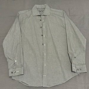 Kenneth Cole Men’s Dress Shirt